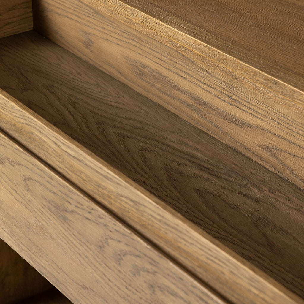 Millie - Chêne et noir image 10