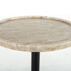 Viola - Blanc antique image 7