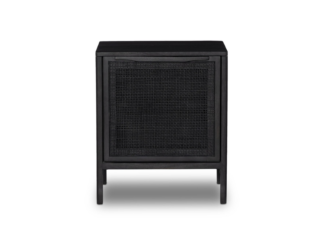 Sydney 20'' Droit - Noir image 0