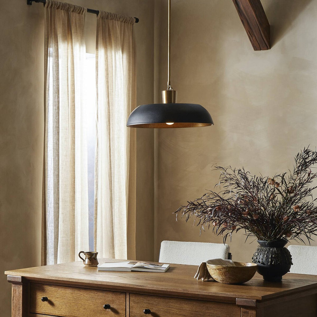 Walton - Noir image 1