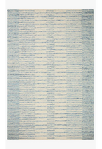 Chris - Ivoire/denim image 0