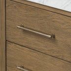 Anthem 72" - Naturel image 6