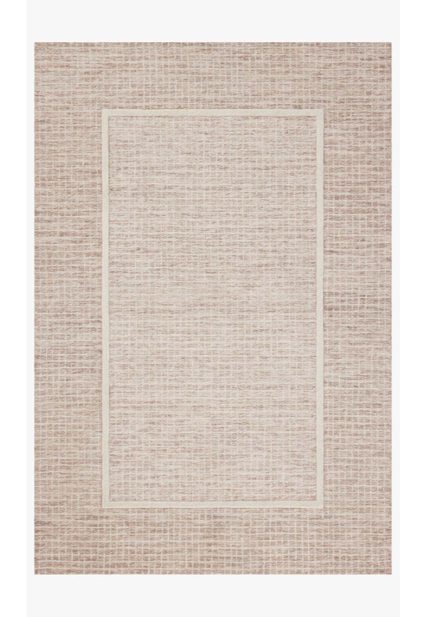 Briggs - Blush/ivoire image 0