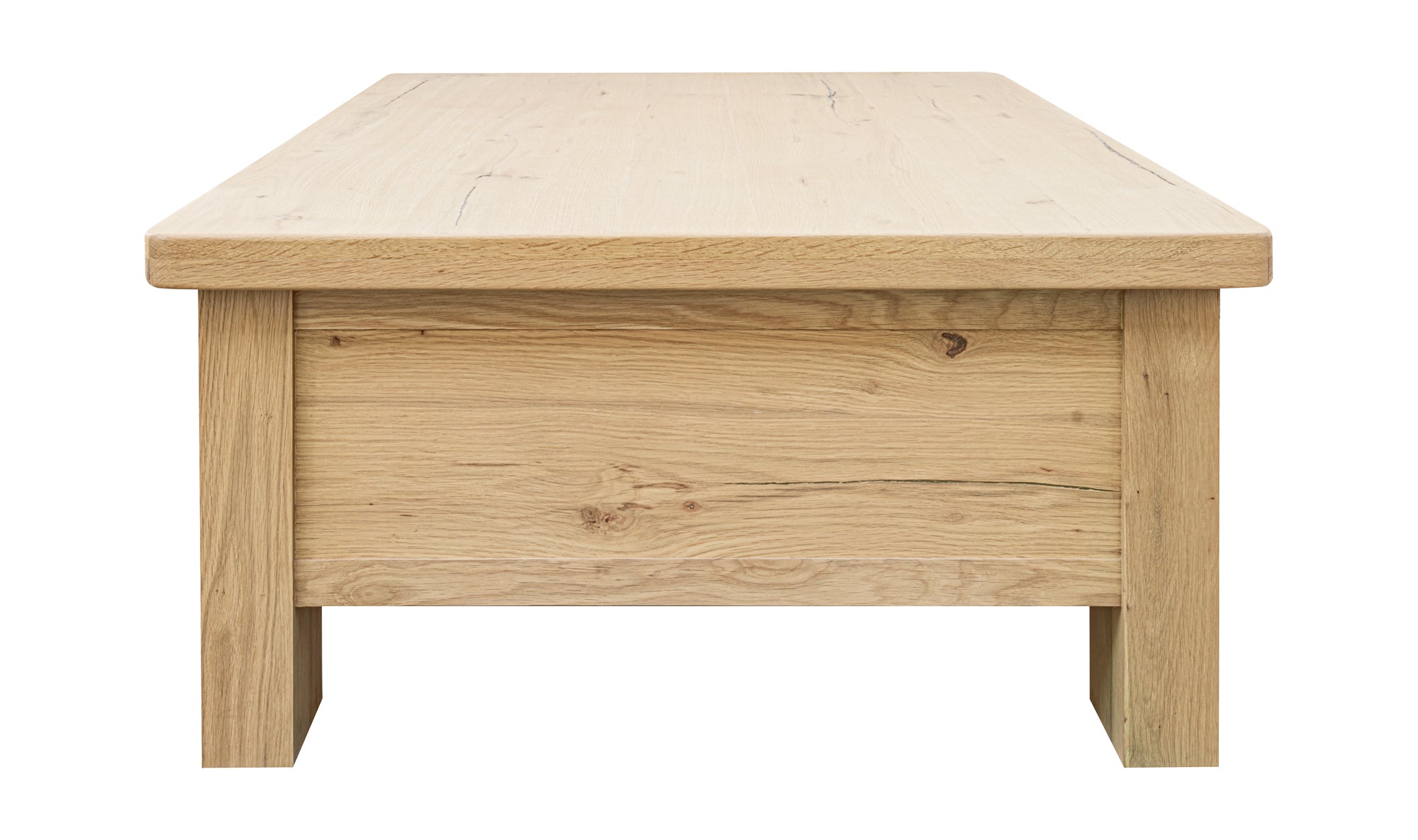 Graham - Naturel image 6