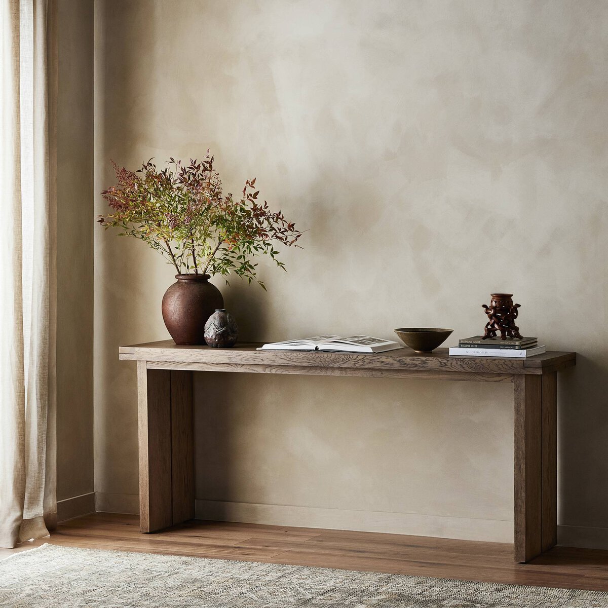 Warby - Naturel image 1