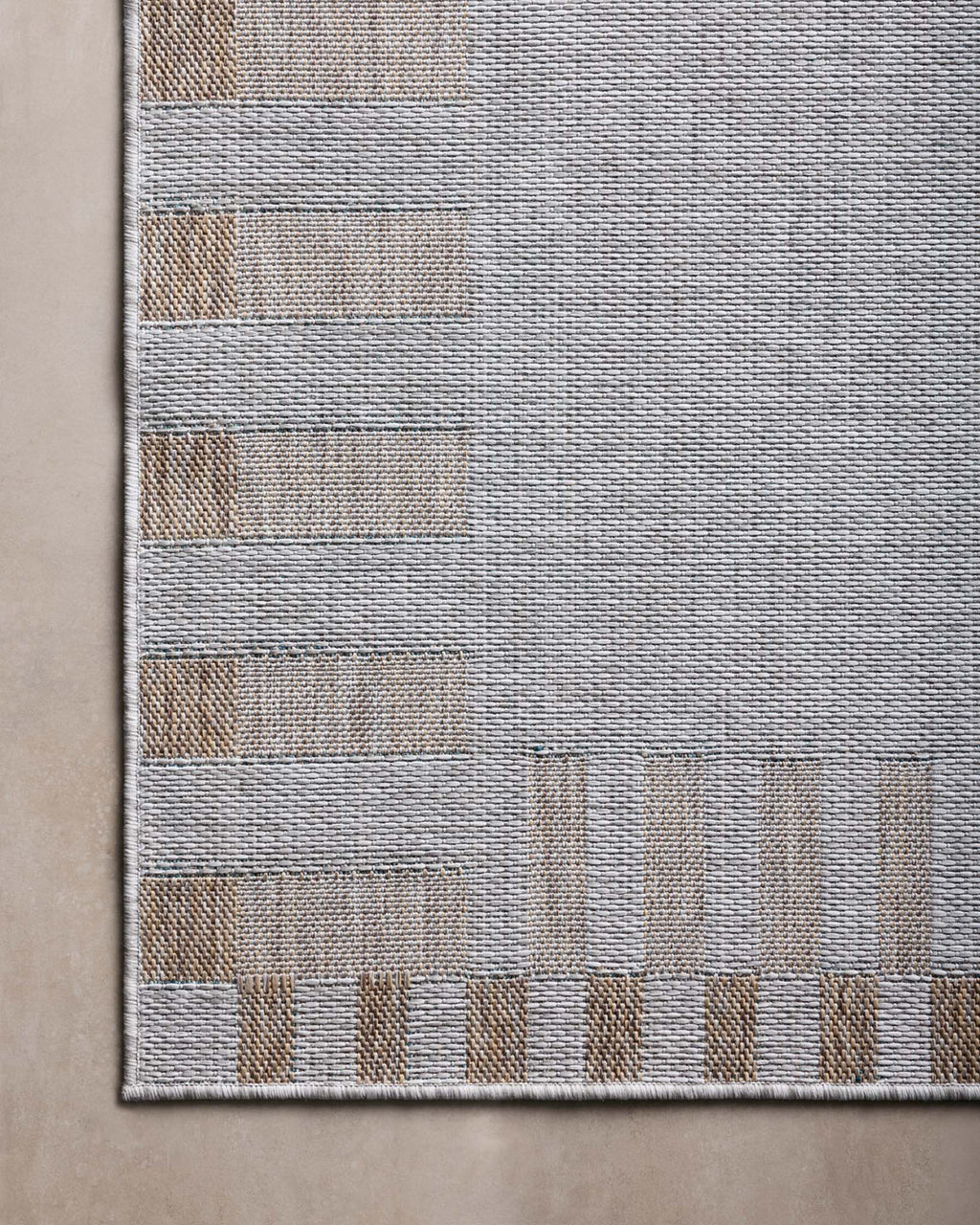 Topanga - Argent/Naturel image 4