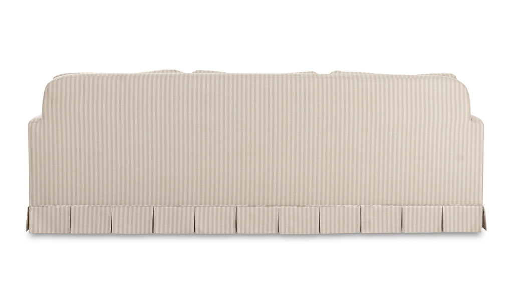 Pellicano - Beige ligné image 7