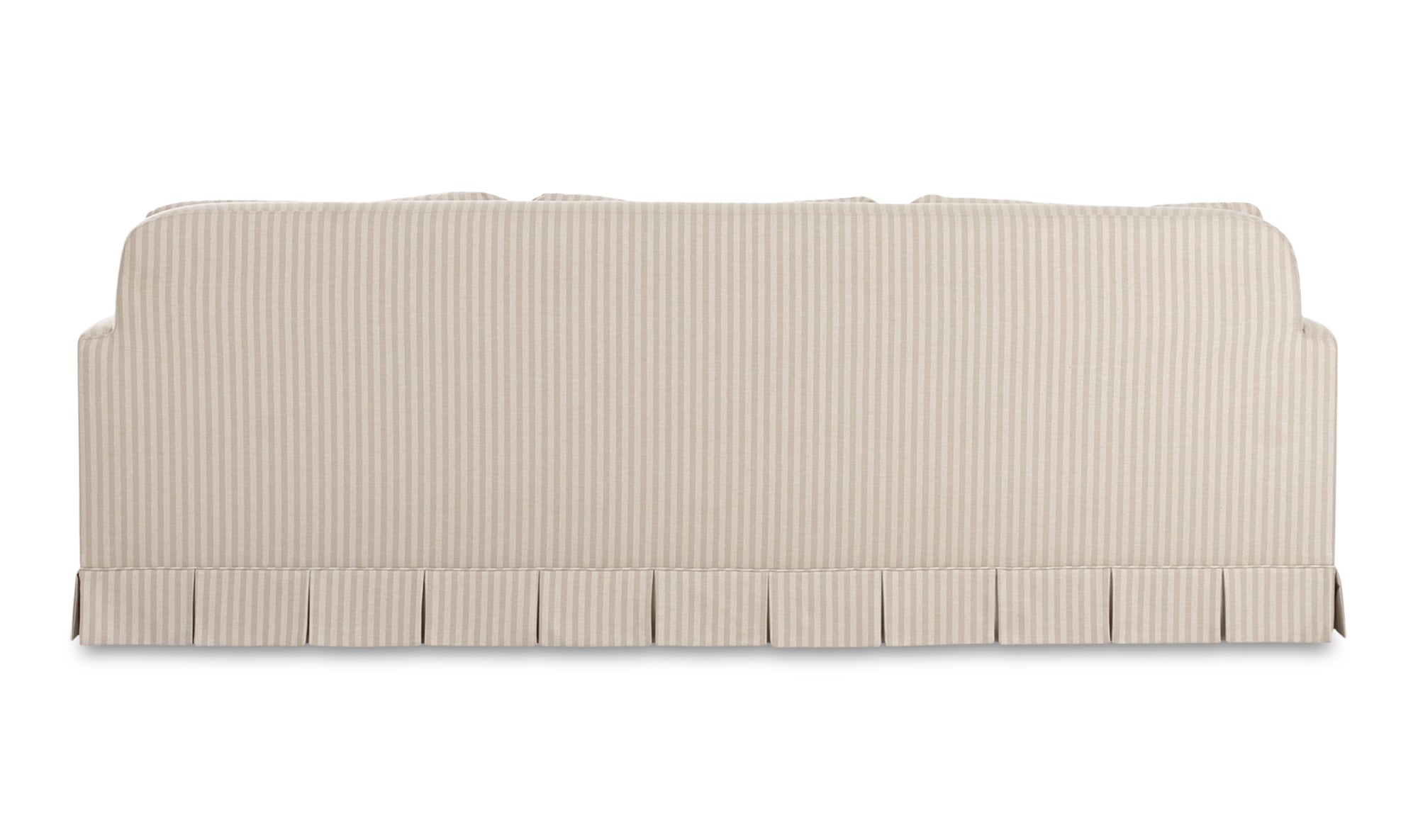 Pellicano - Beige ligné image 7