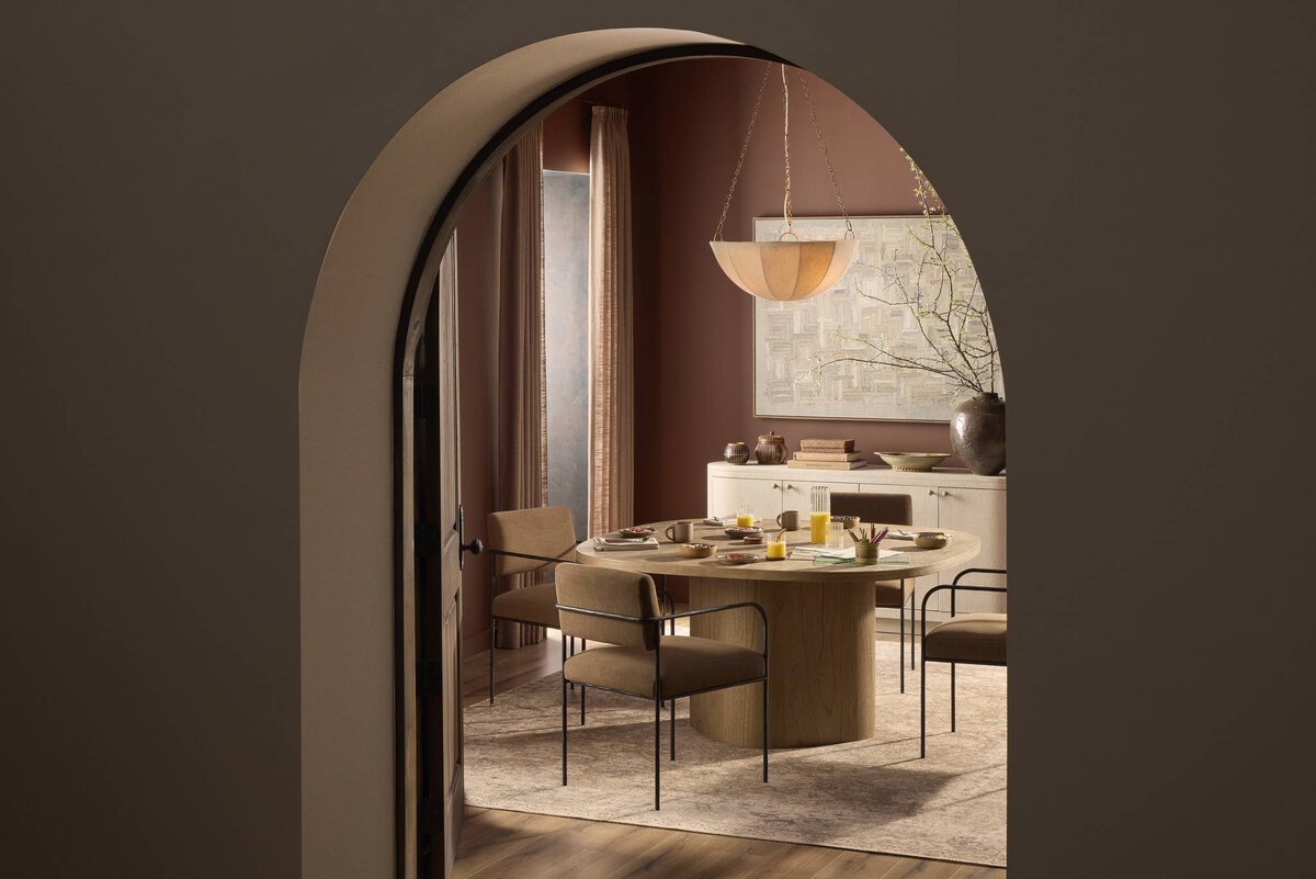 Valli - Brun sable image 8