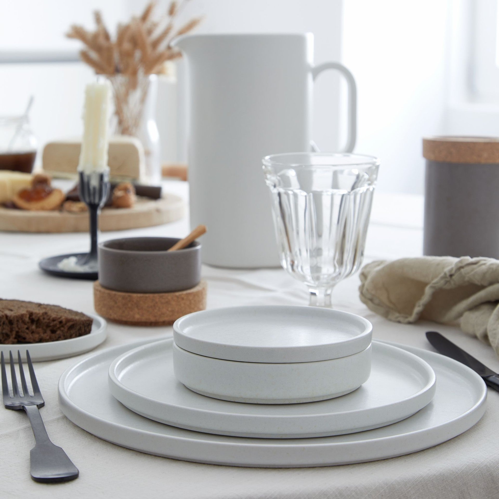 Redonda - Assiette 27cm image 2