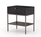 Trey 24'' - Noir image 1