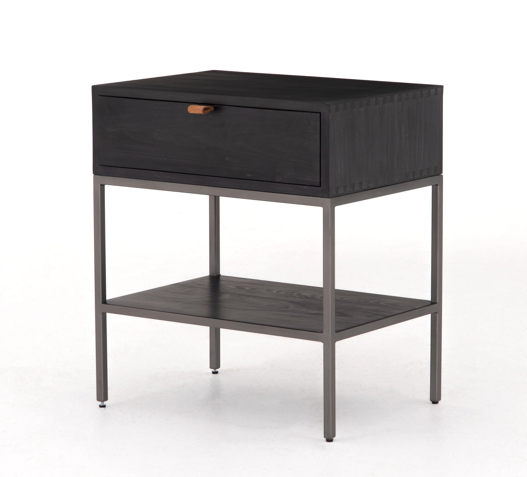 Trey 24'' - Noir image 1