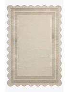 Scottie - Ivoire/gris image 0