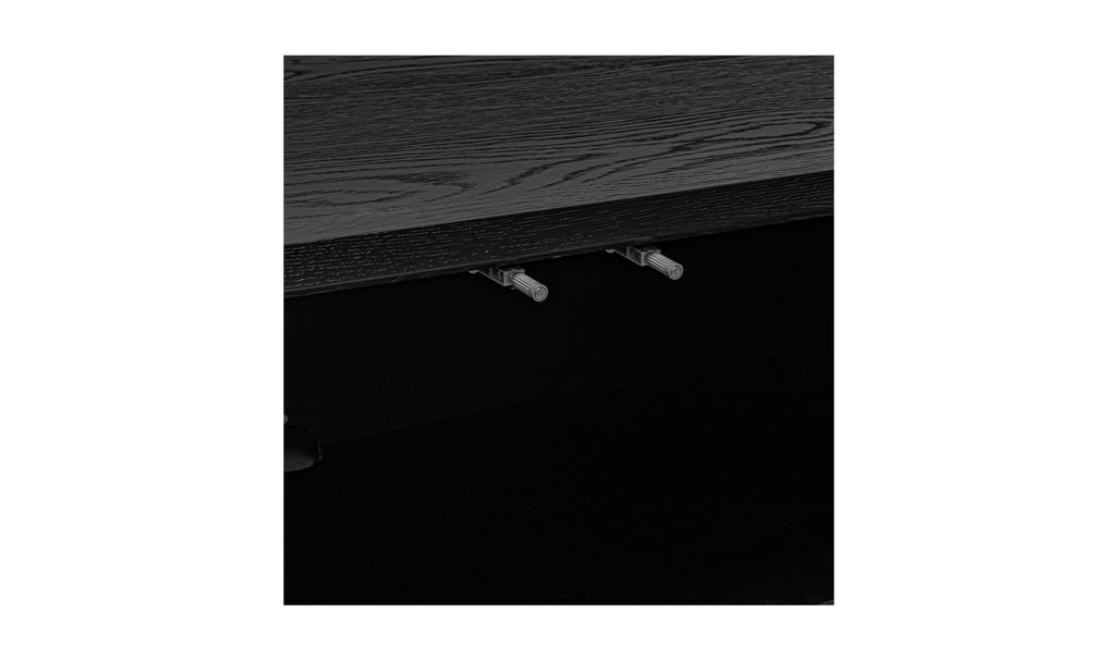 Marcelle - Noir image 7