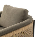 Jayda - Olive image 8