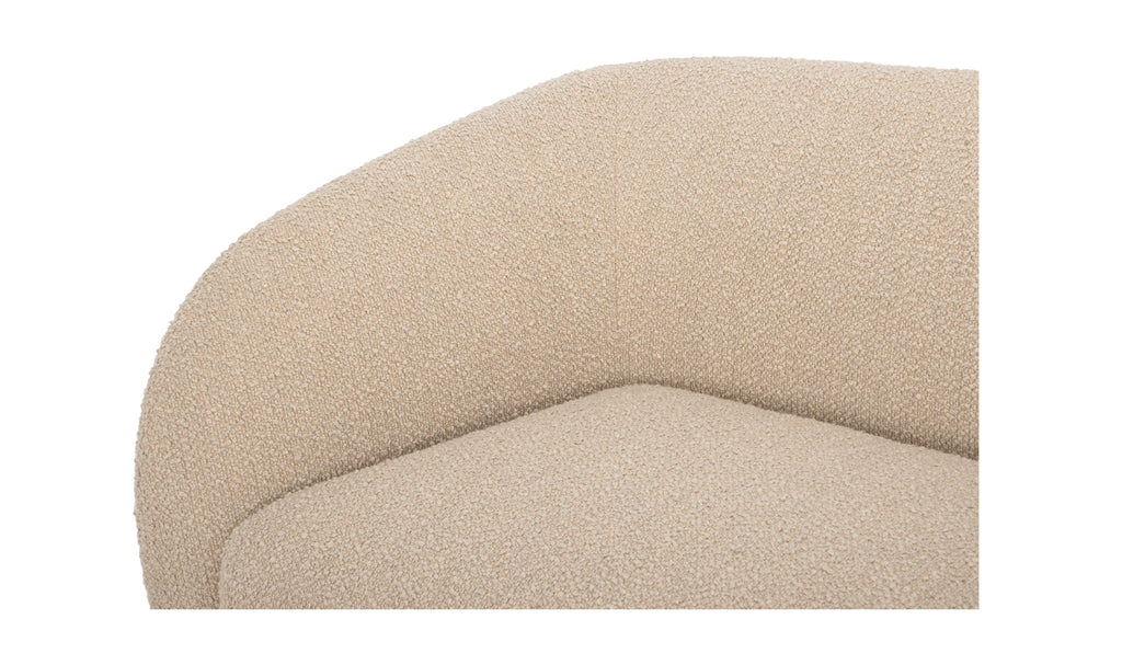 Faye Beige - Droit image 7