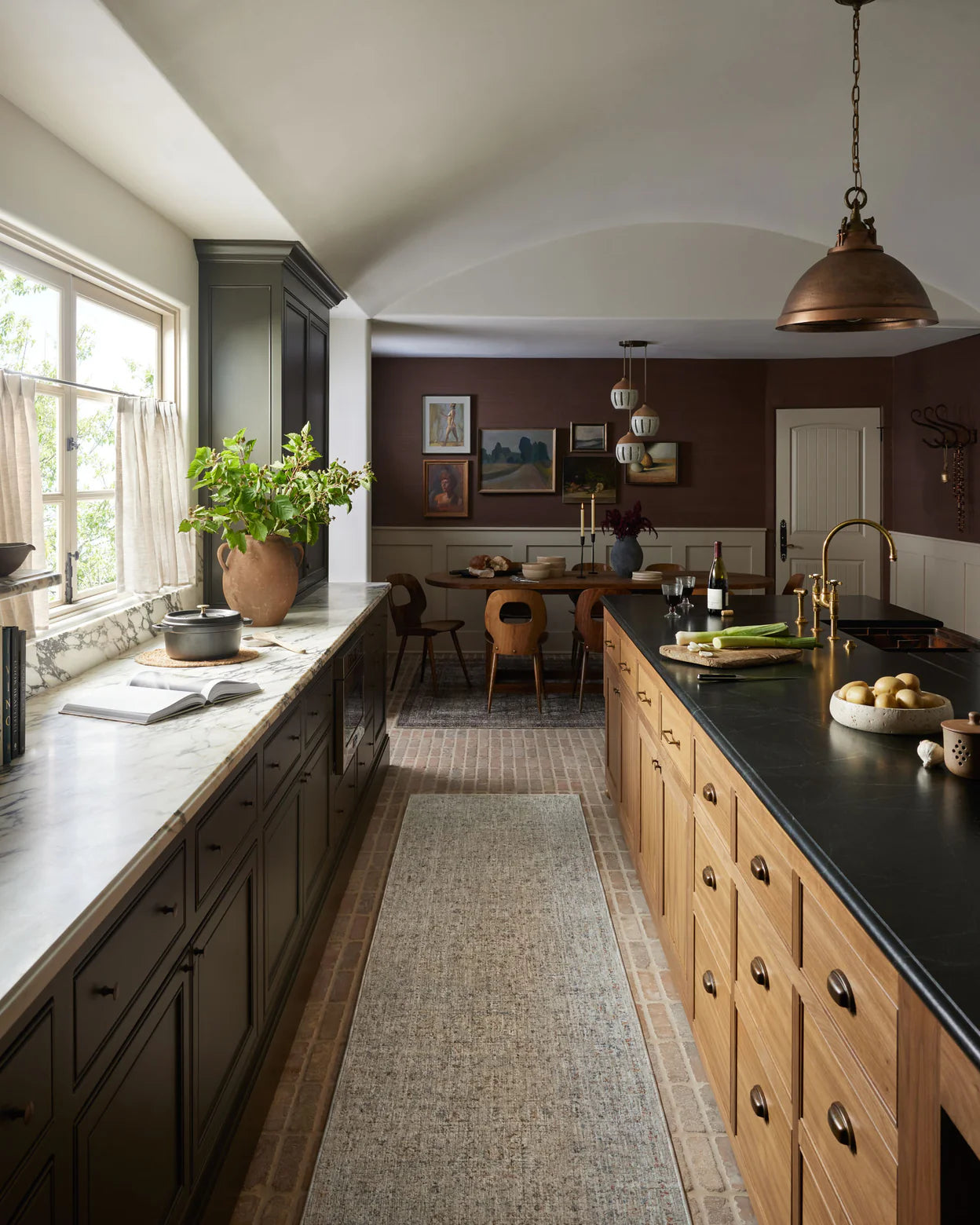 Honora - Bone/Multi image 4