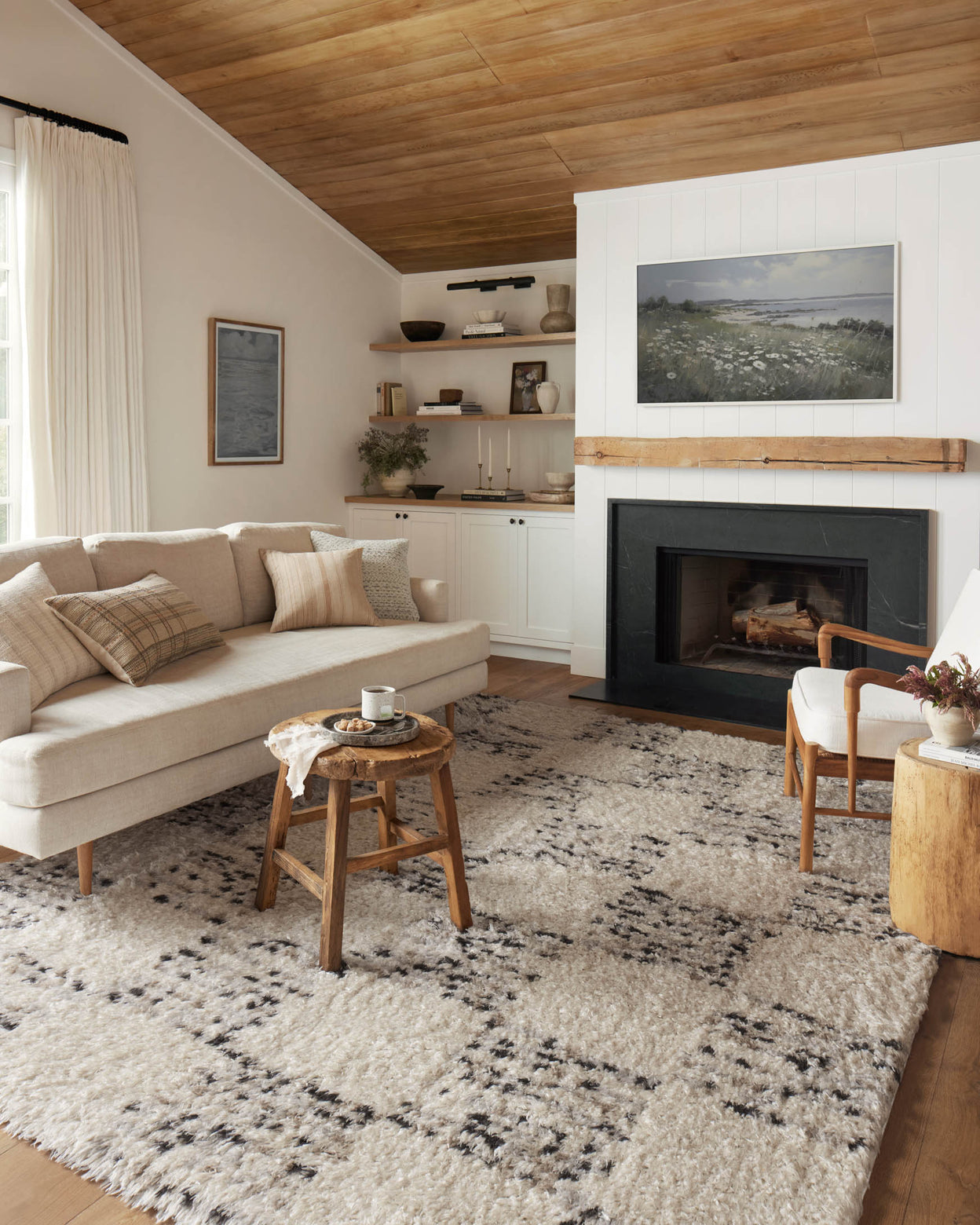 Amira - Ivoire/Granite image 1