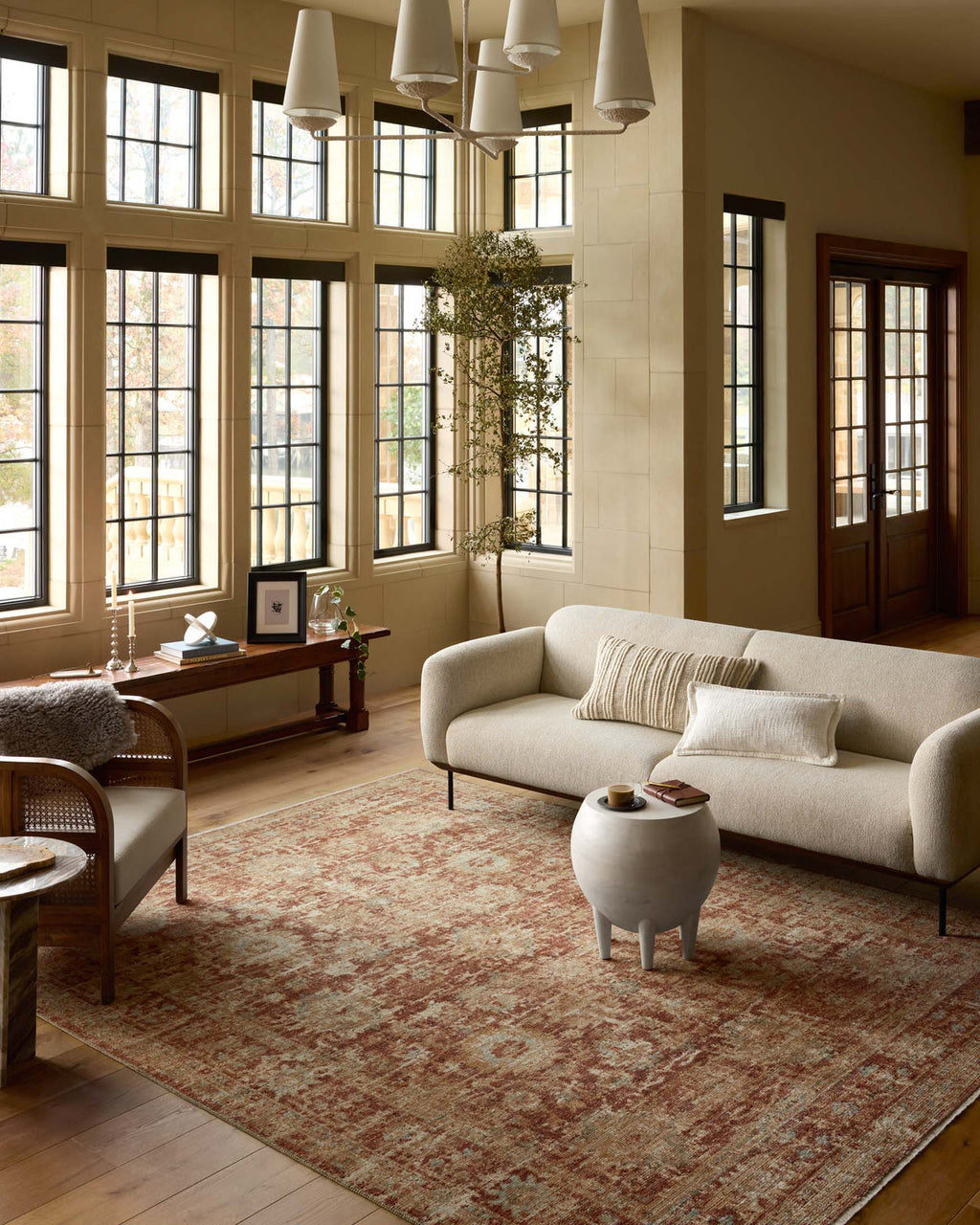 Heritage - Brique/Multi image 1