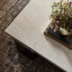 Letta - Marbre et bois image 5