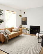 Colton - Ivory/Black image 5