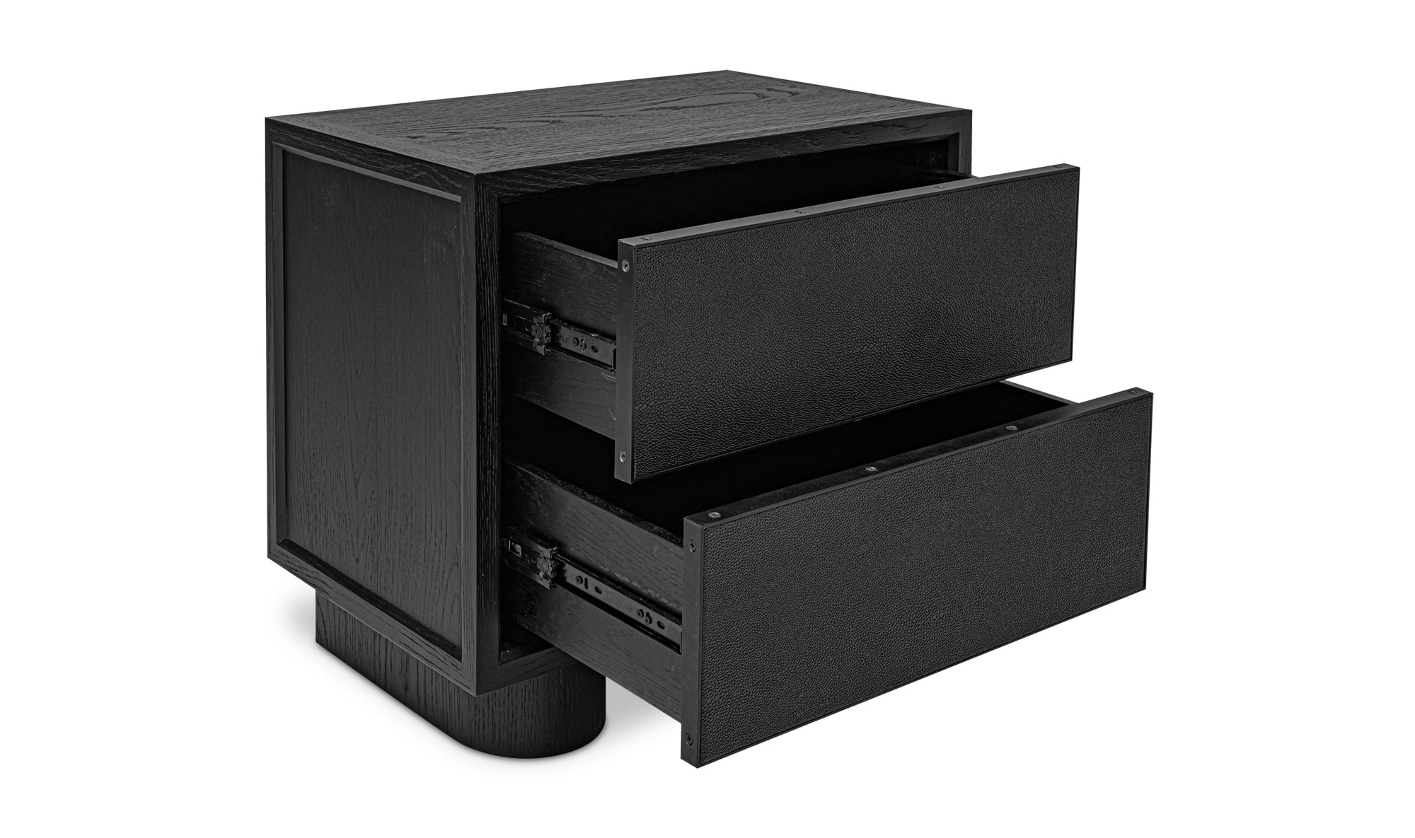 Marcelle - Noir image 2