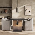 Brennan - Noir antique