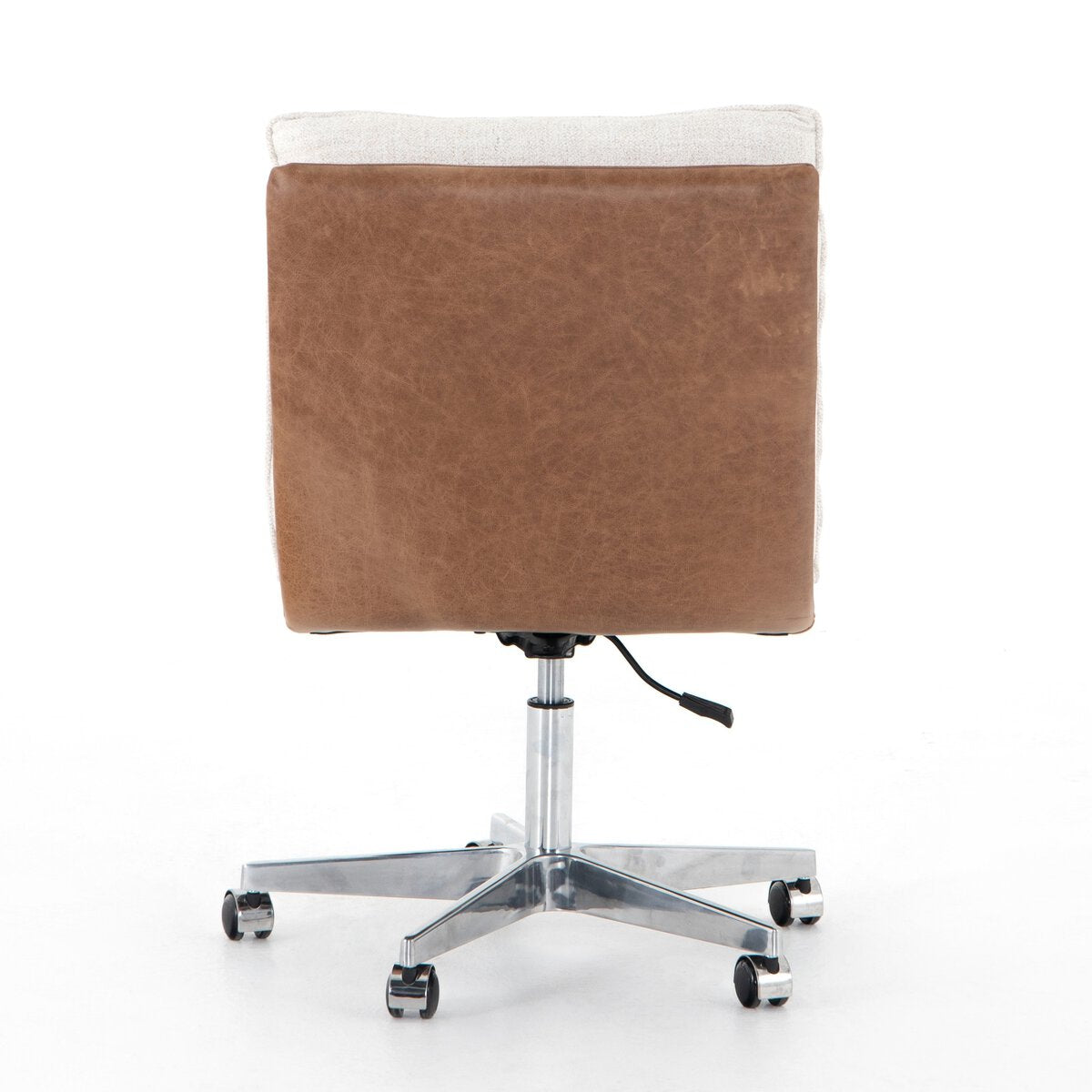Quinn - Saddle