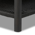 Zuma - Smoked Black