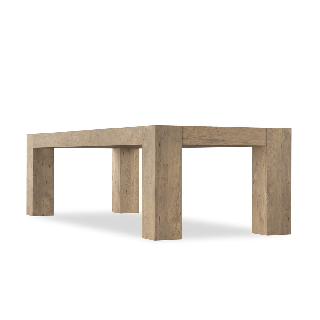 Abaso - Naturel