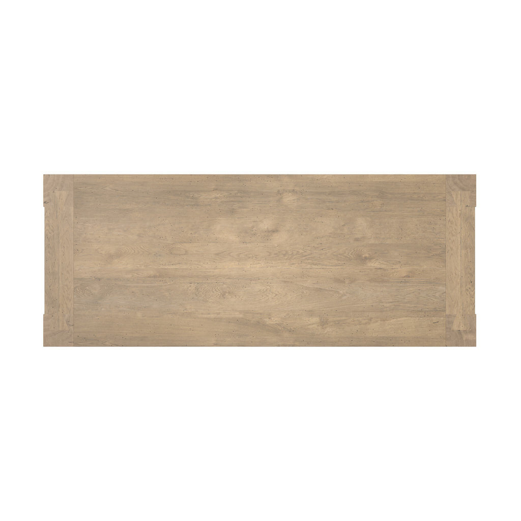Abaso - Naturel