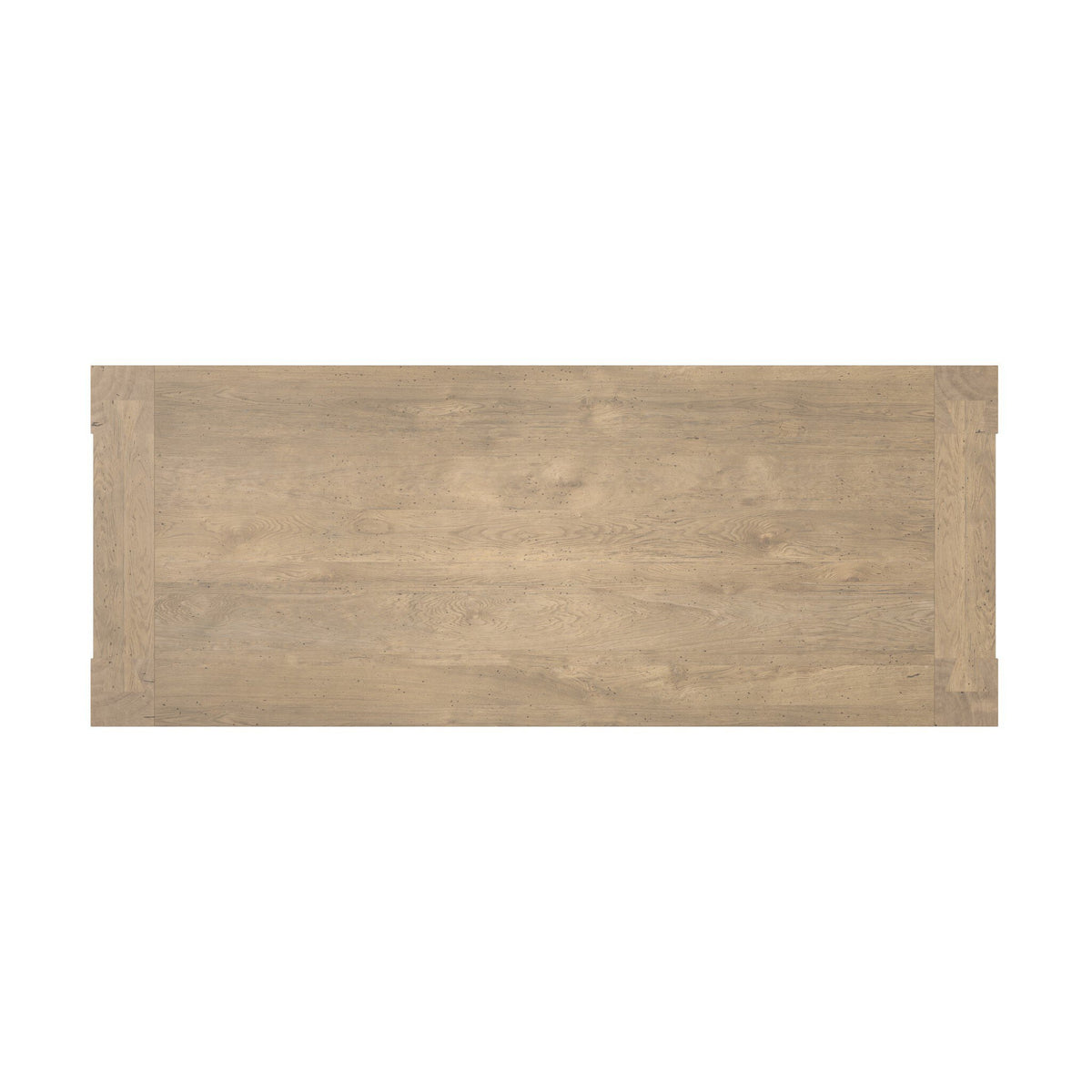 Abaso - Naturel