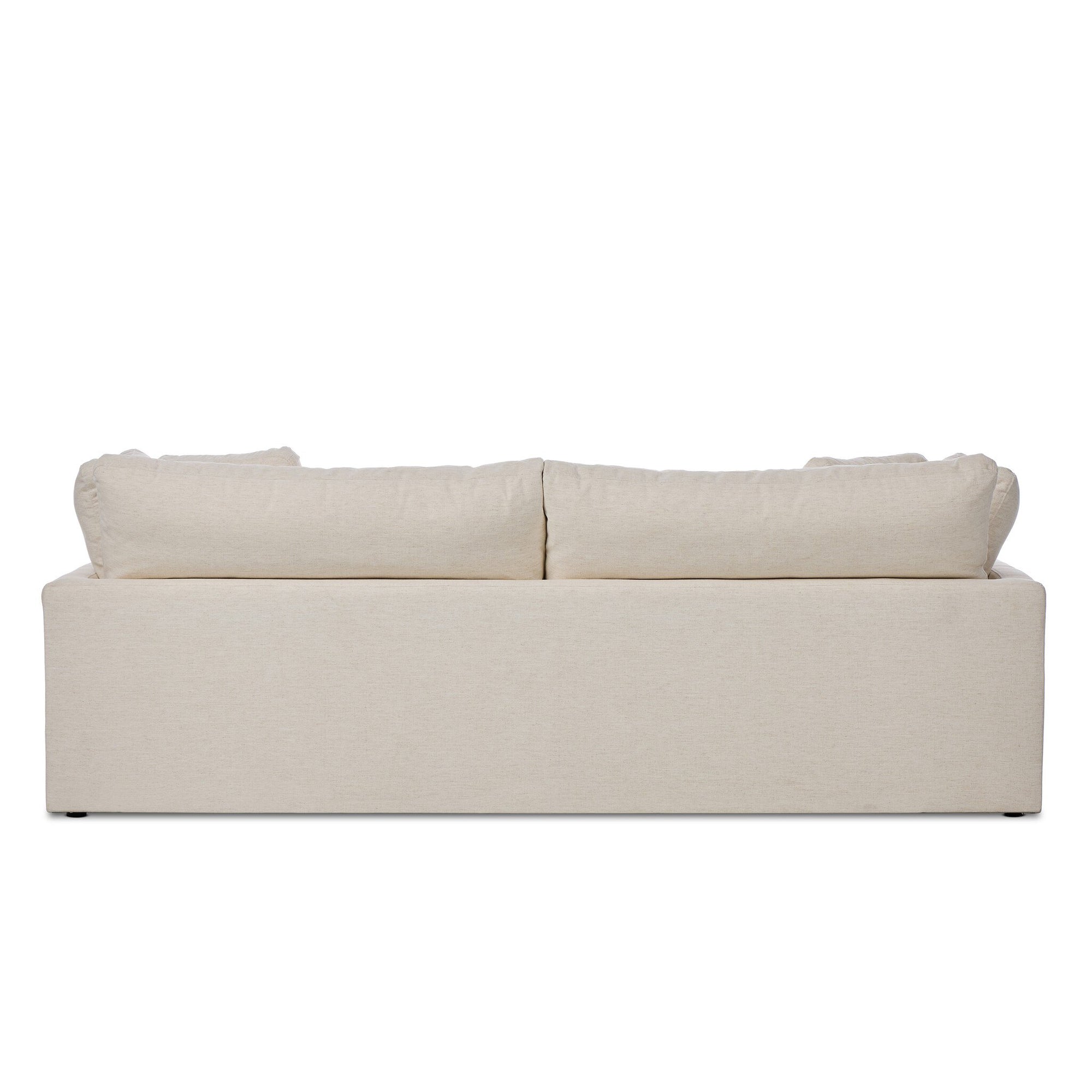 Quinn - Cream