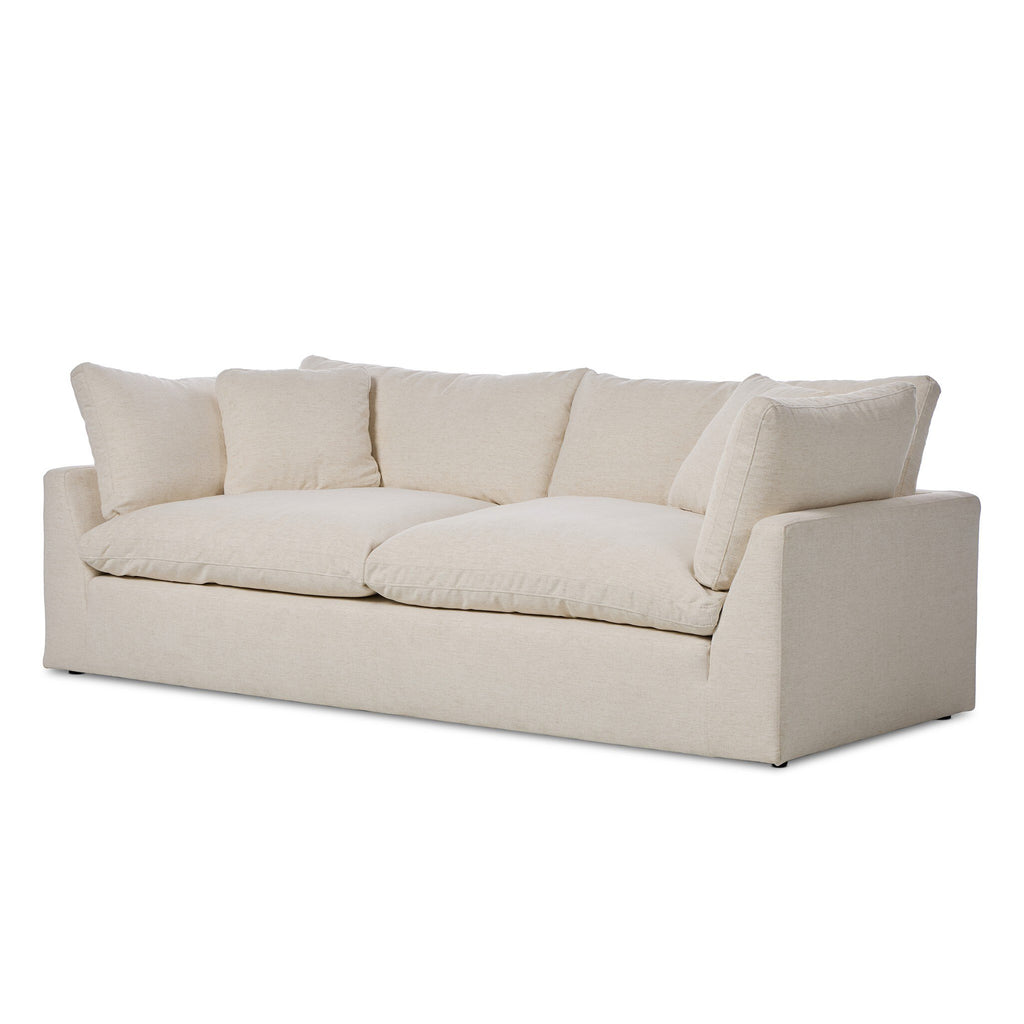 Quinn - Cream
