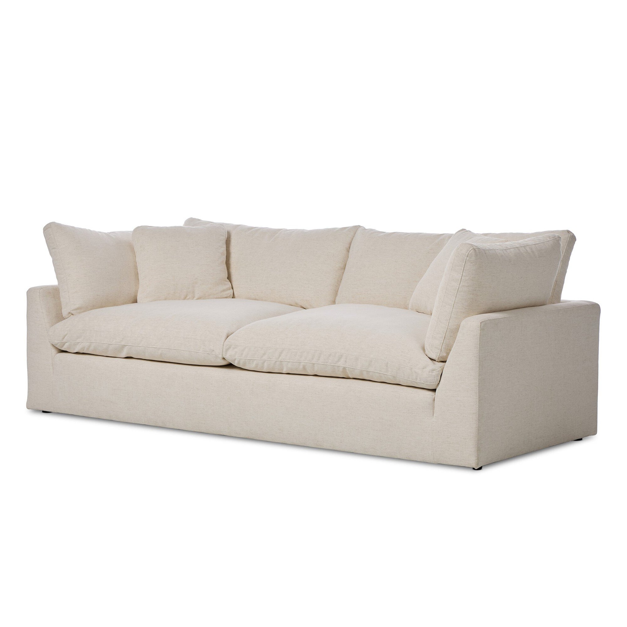Quinn - Cream