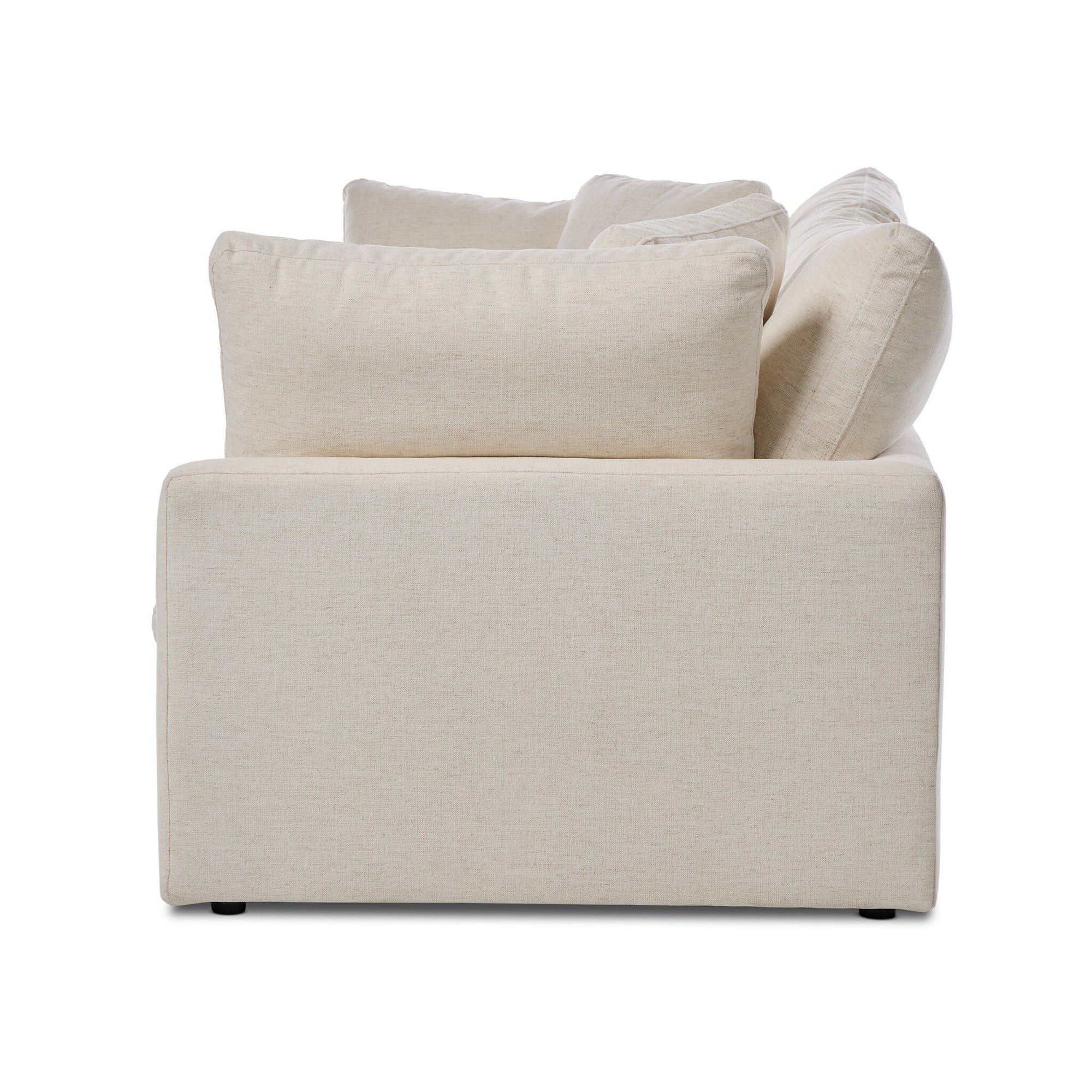 Quinn - Cream