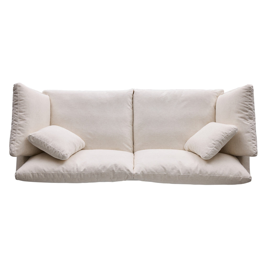 Quinn - Cream