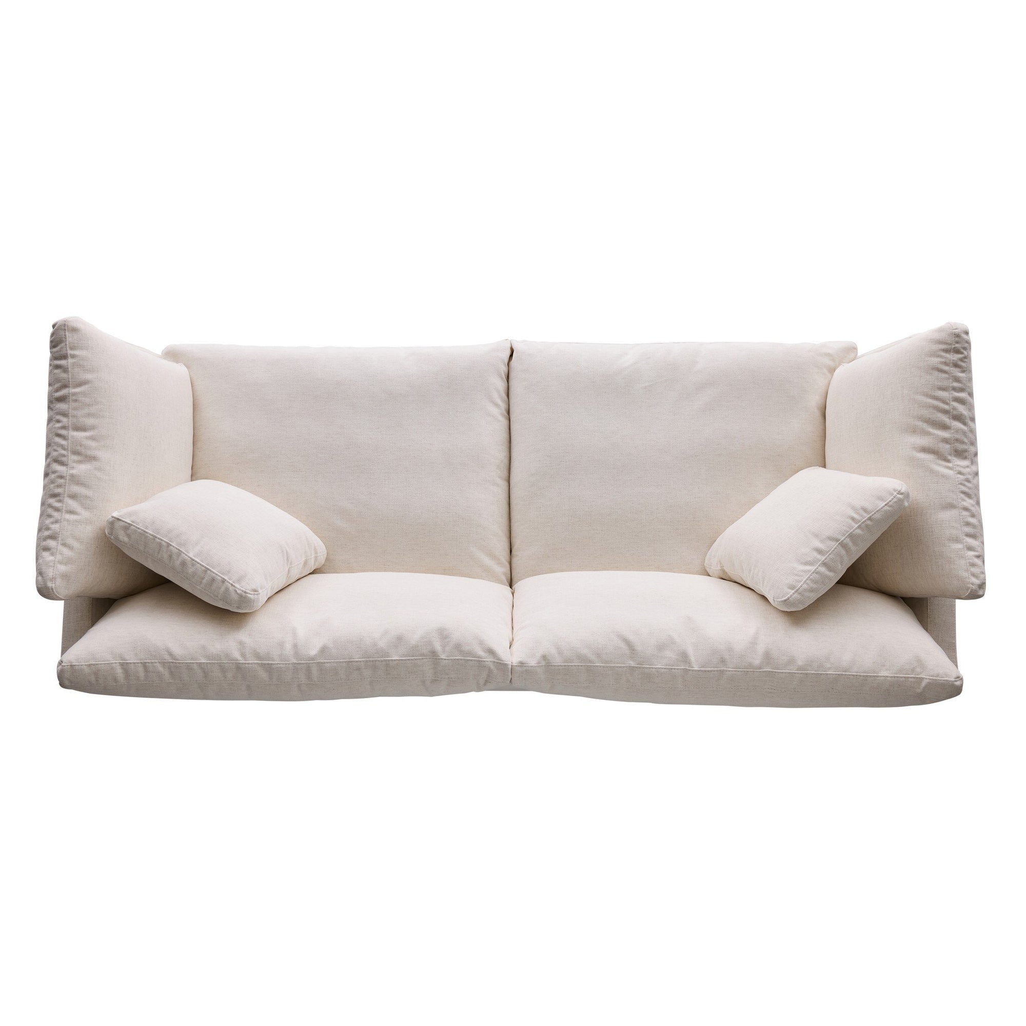 Quinn - Cream