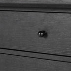 Gardendale 118'' - Noir