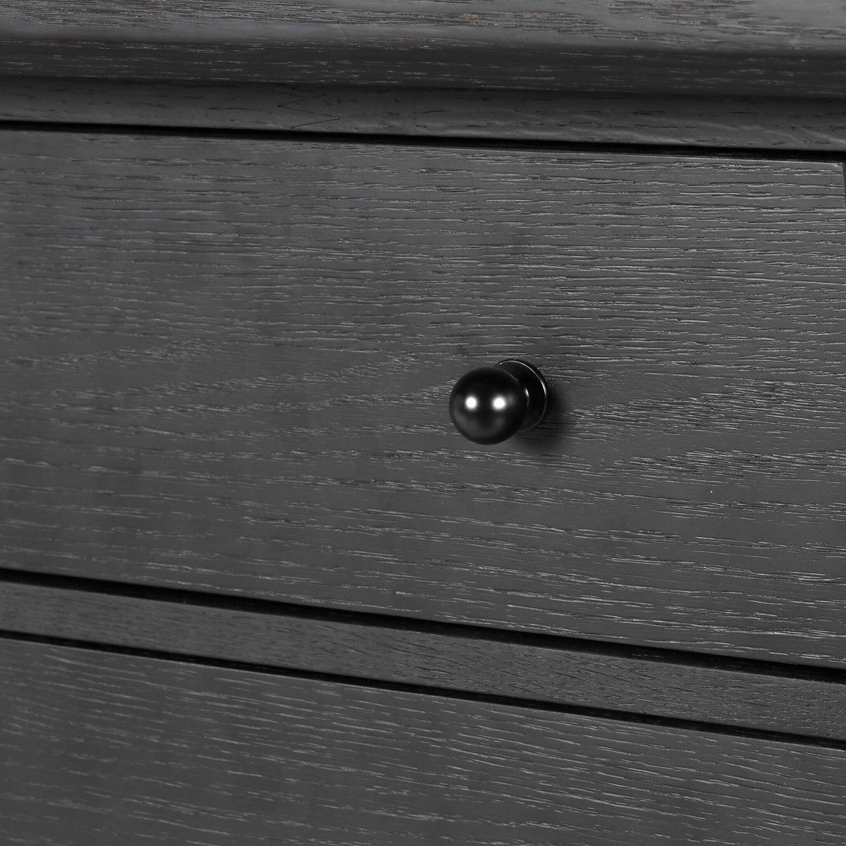 Gardendale 118'' - Noir