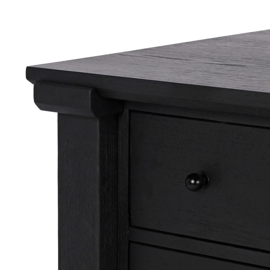 Gardendale 118'' - Noir