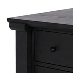 Gardendale 118'' - Noir