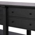 Gardendale 118'' - Noir