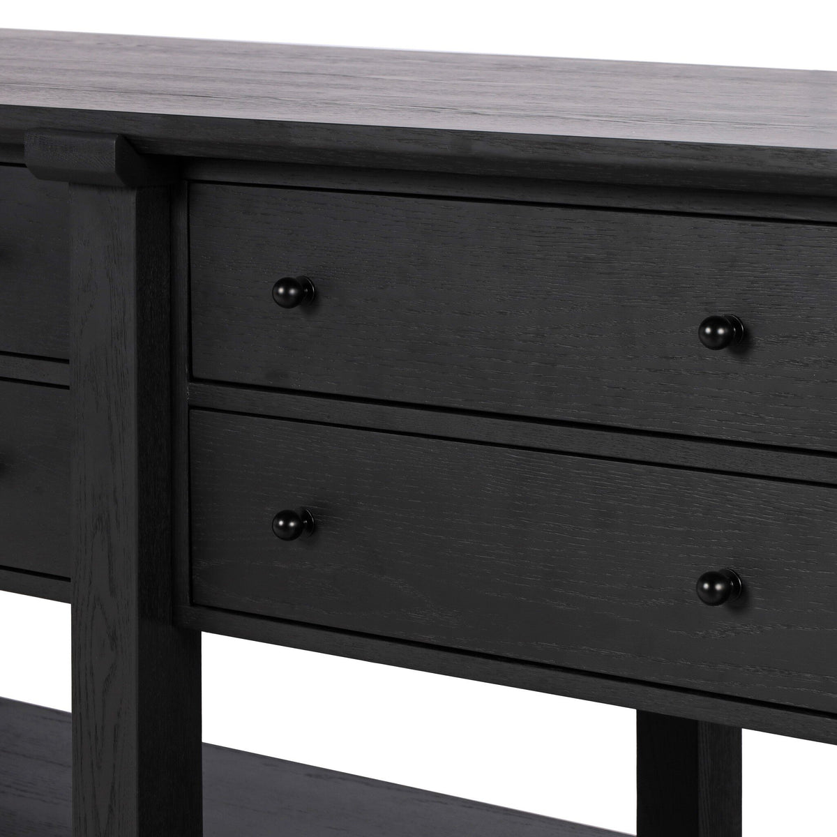 Gardendale 118'' - Noir