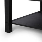Gardendale 118'' - Noir