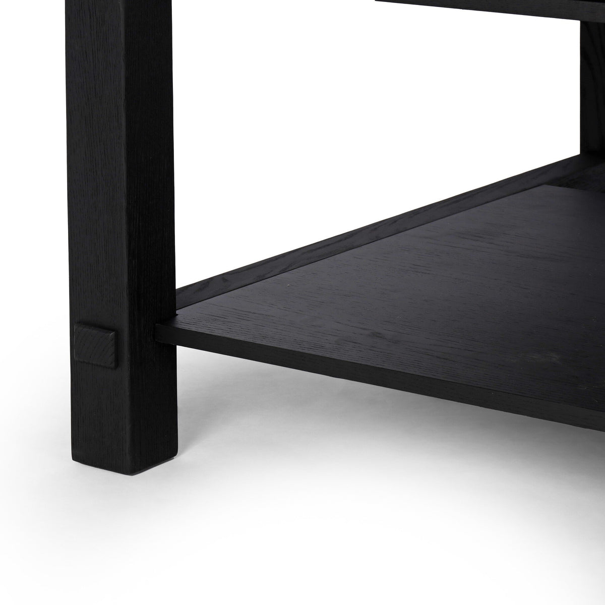 Gardendale 118'' - Noir