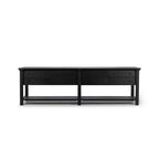 Gardendale 118'' - Noir
