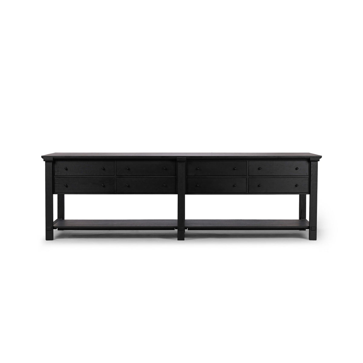 Gardendale 118'' - Noir