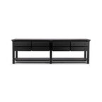 Gardendale 118'' - Noir