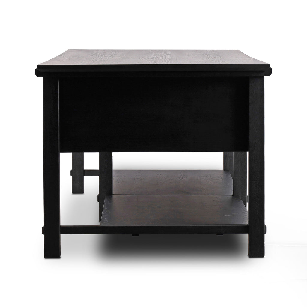 Gardendale 118'' - Noir